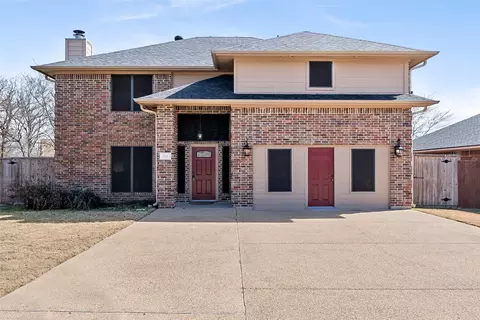 1112 Hopewell Ct, College Station, TX 77845