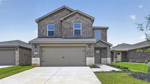 1808 Potomac Ln, Blue Ridge, TX 75424