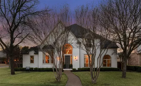 6001 Canvas Back Dr, Frisco, TX 75034