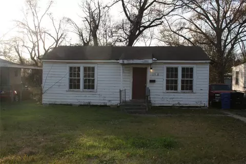 5518 Prentiss Ave, Shreveport, LA 71108