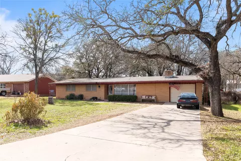 3511 Durham Ave, Brownwood, TX 76801