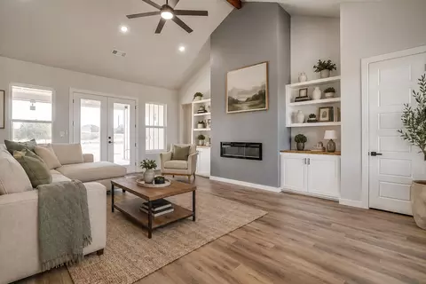 1110 County Road 2004, Glen Rose, TX 76043