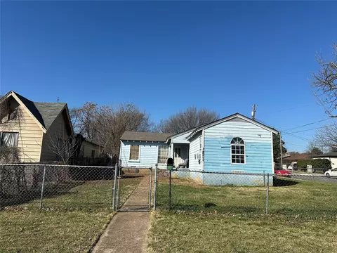 1821 N Winnetka Ave, Dallas, TX 75208