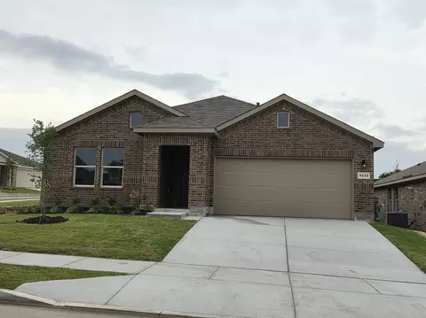 9333 Subjeck Way, Fort Worth, TX 76108