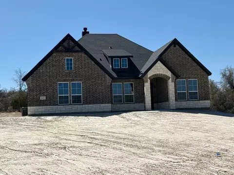 409 Hayden Faith Ct, Springtown, TX 76082