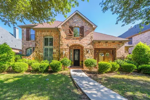 1364 Aubrey Ln, Frisco, TX 75033