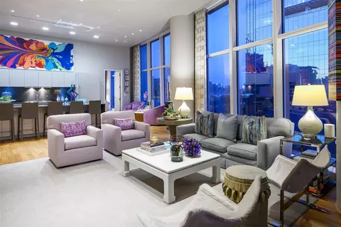 1918 Olive St #402, Dallas, TX 75201