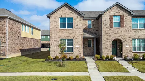 2817 Bellflower Dr, Mesquite, TX 75150