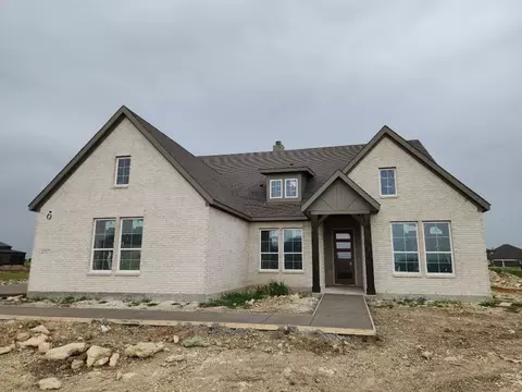12117 Clastic Ct, Krum, TX 76249