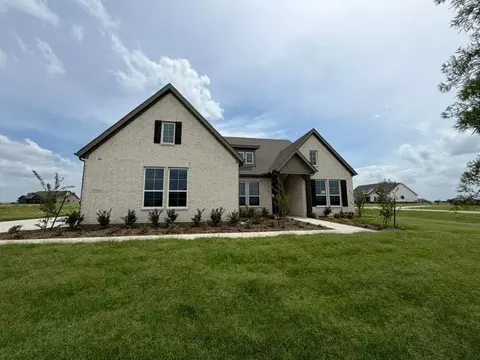 12117 Clastic Ct, Krum, TX 76249