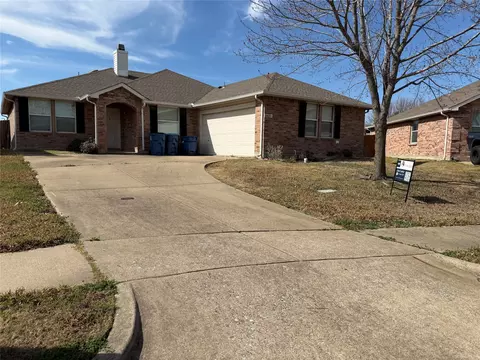 3473 Post Oak Dr, Rockwall, TX 75032