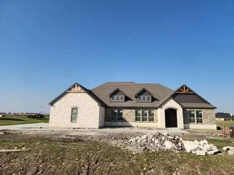 12412 Delta Ct, Krum, TX 76249