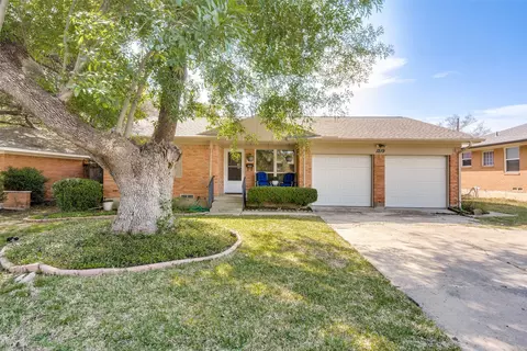 1219 Delmont Dr, Richardson, TX 75080