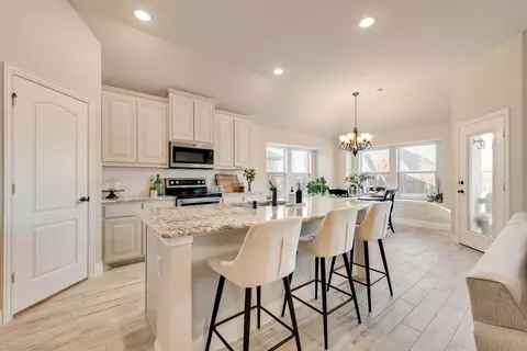208 Joseph Dr, Princeton, TX 75407