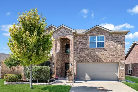 3505 Van Zandt Rd, Melissa, TX 75454