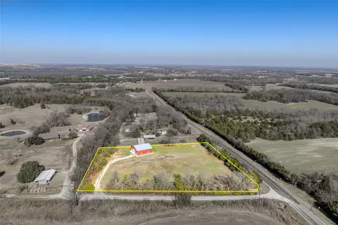 6821 County Road 1038, Mckinney, TX 75071