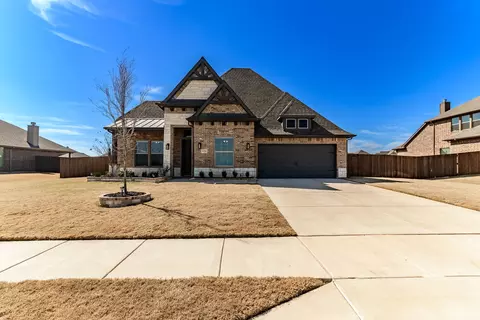 12729 Caliber Dr, Godley, TX 76044