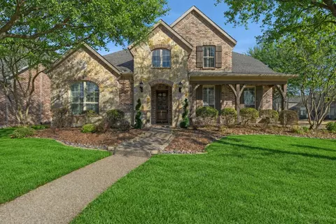 2340 Boxwood Dr, Allen, TX 75013