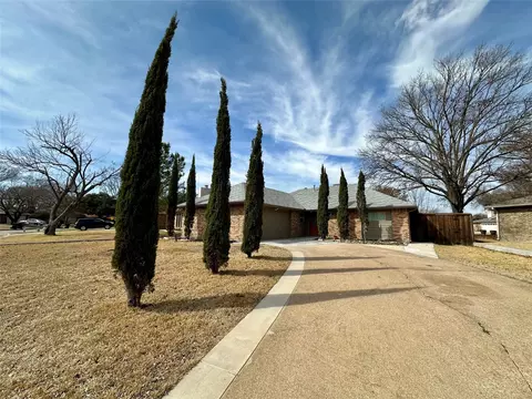 1421 Camelia Dr, Plano, TX 75074