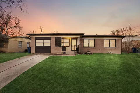 10811 Mandalay Dr, Dallas, TX 75228