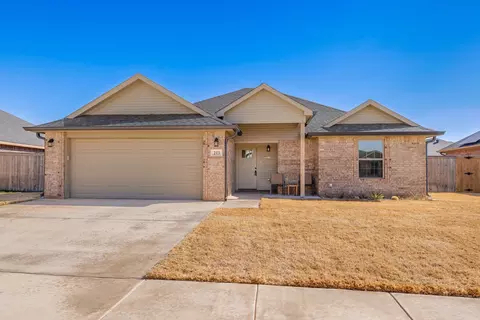 213 Evening Shade Ln, Abilene, TX 79602