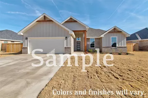 7648 Mountain View Rd, Abilene, TX 79602