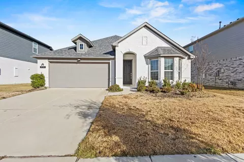 1733 Barnwood Trce, Weston, TX 75009