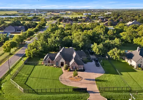 1501 Burleson Retta Rd, Burleson, TX 76028