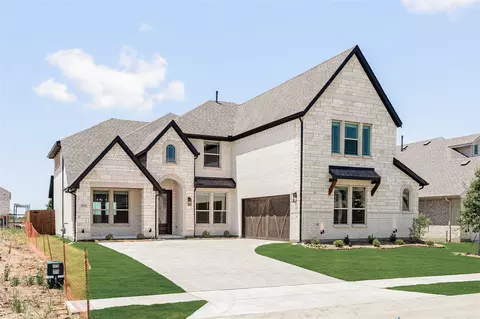 1133 Hitching Post Way, Oak Point, TX 75068