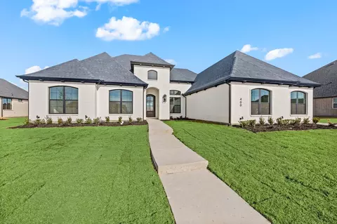 400 Broadmoor Dr, Haslet, TX 76052