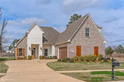 23 Turtle Creek Dr, Benton, LA 71006