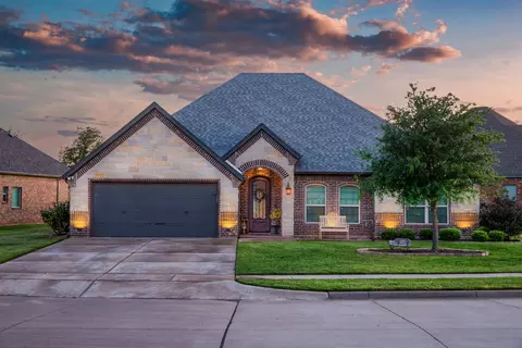 3309 Ferry Boat Ln, Granbury, TX 76049