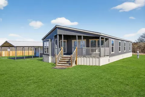 154 Firefly Dr, Springtown, TX 76082
