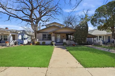 1409 Virginia Pl, Fort Worth, TX 76107