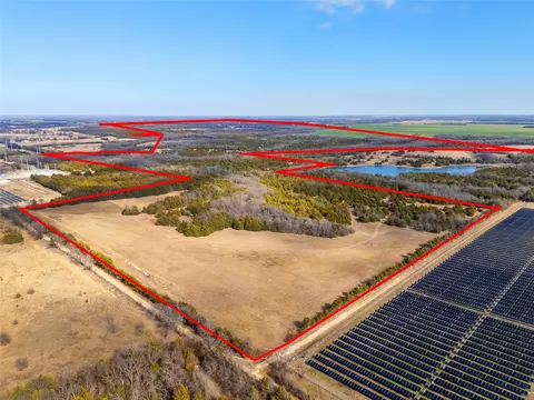 tbd County Road 3120, Leonard, TX 75452