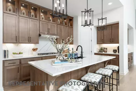 3150 Blackfoot St, Forney, TX 75126