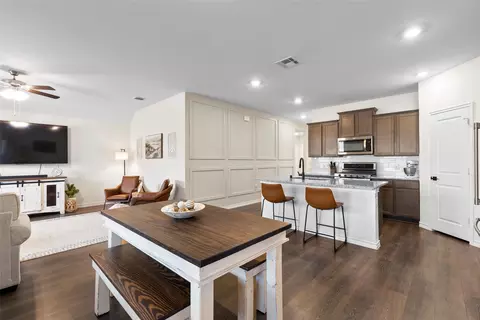 624 Willow View Way, Princeton, TX 75407