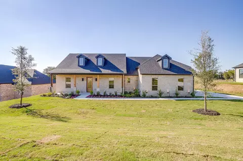 324 Slimp Blf, Azle, TX 76020