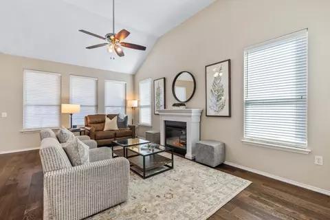 9804 Clocktower Ct, Plano, TX 75025
