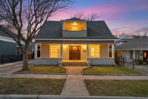 1716 5th Ave, Fort Worth, TX 76110