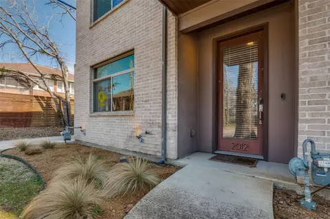 2012 Matilda St, Dallas, TX 75206