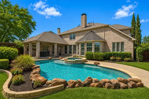 7908 Castine Dr, Mckinney, TX 75071