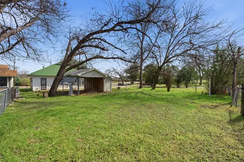 Exterior - 2012 N 5th St, Waco, TX 76708 photo 2 of 2