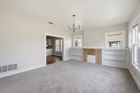 Living - 2012 N 5th St, Waco, TX 76708 photo 1 of 3