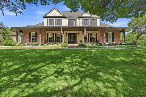 4405 Richardson Ranch Rd, Fort Worth, TX 76126