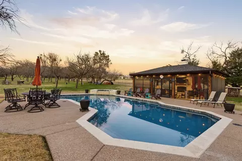 4405 Richardson Ranch Rd, Fort Worth, TX 76126