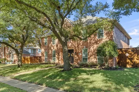 4629 Old Pond Dr, Plano, TX 75024