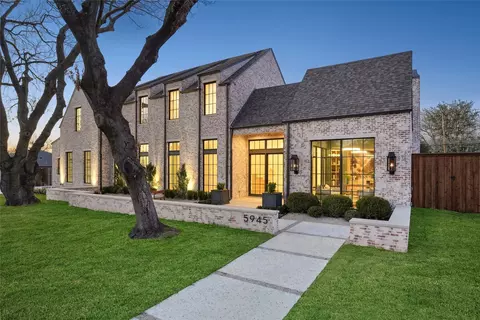 5945 Royal Crest Dr, Dallas, TX 75230