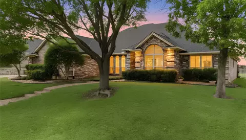 4224 Hollow Creek Ct, Aledo, TX 76008