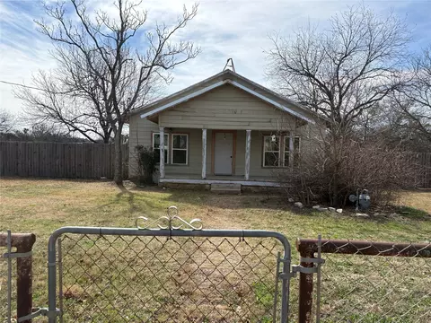 616 Breckenridge Hwy, Ranger, TX 76470